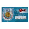 تصویر  ربع سکه بهار آزادی طرح قدیم سال ضرب قبل از 1386 امید کوین