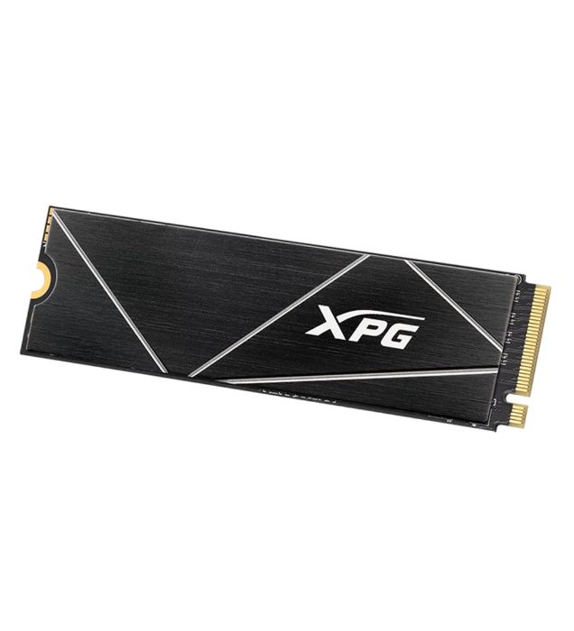 تصویر  هارد اس اس دی اینترنال ایکس پی جی مدل GAMMIX S70 BLADE ظرفیت 2 ترابایت