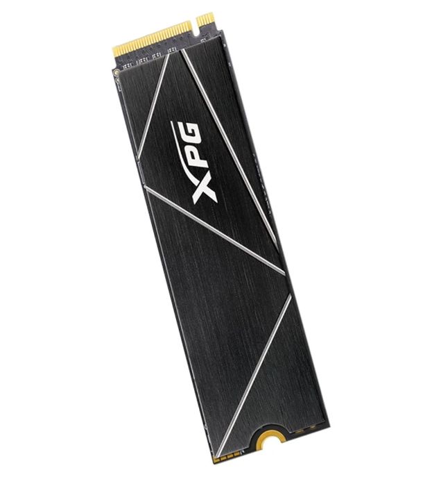 تصویر  هارد اس اس دی اینترنال ایکس پی جی مدل GAMMIX S70 BLADE ظرفیت 2 ترابایت