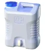تصویر  نگهدارنده آب کیش ترموس مدل شیردار