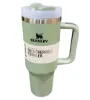 تصویر  تراول ماگ استنلی مدل Quencher H2.0 FlowState Tumbler