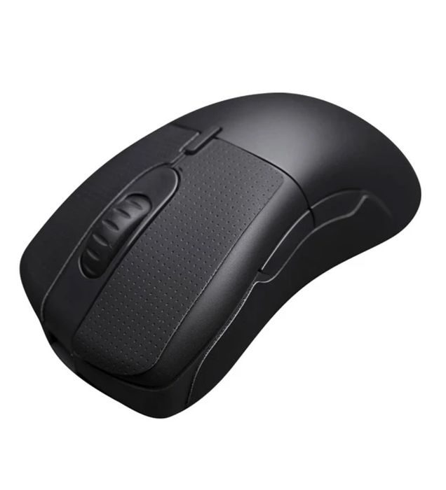 تصویر  ماوس بی سیم گیمینگ فنتک مدل HELIOS GO XD5