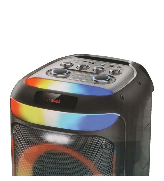 تصویر  اسپیکر بی سیم بوکو مدل BS-085