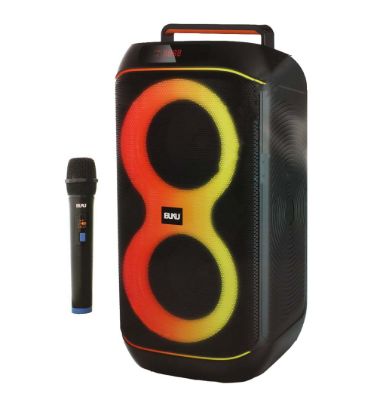 تصویر  اسپیکر بی سیم بوکو مدل BS-084