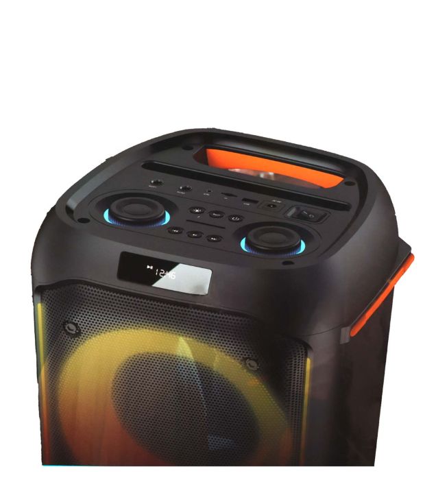 تصویر  اسپیکر بی سیم بوکو مدل BS-080