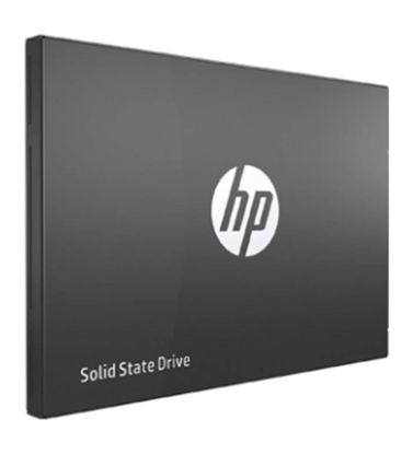 تصویر  هارد SSD اینترنال اچ پی مدل S600 ظرفیت 256 گیگابایت