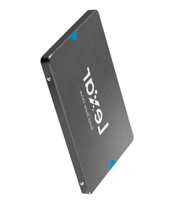 تصویر  هارد اینترنال اس اس دی لکسار مدل NQ100 ظرفیت 1 ترابایت
