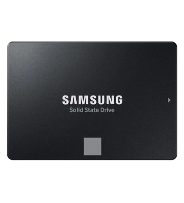 تصویر  هارد اینترنال اس اس دی سامسونگ مدل EVO 870 ظرفیت 2 ترابایت