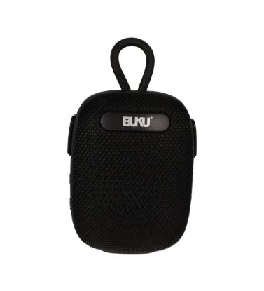 تصویر  اسپیکر بی سیم بوکو مدل BS-093