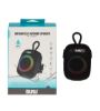 تصویر  اسپیکر بی سیم بوکو مدل BS-093