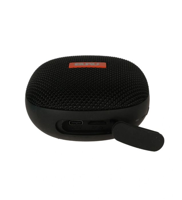 تصویر  اسپیکر بی سیم بوکو مدل BS-092