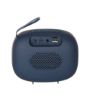 تصویر  اسپیکر بلوتوثی قابل حمل جی بی کیو مدل SP-1100