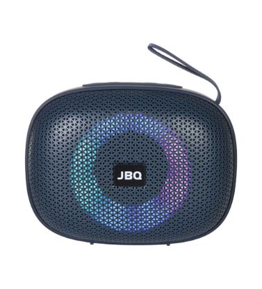 تصویر  اسپیکر بلوتوثی قابل حمل جی بی کیو مدل SP-1100