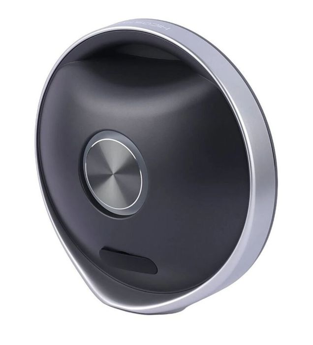 تصویر  اسپیکر بلوتوثی قابل حمل هیکو استار مدل HS-BS290