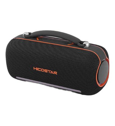 تصویر  اسپیکر بلوتوثی قابل حمل هیکو استار مدل HS-BS280