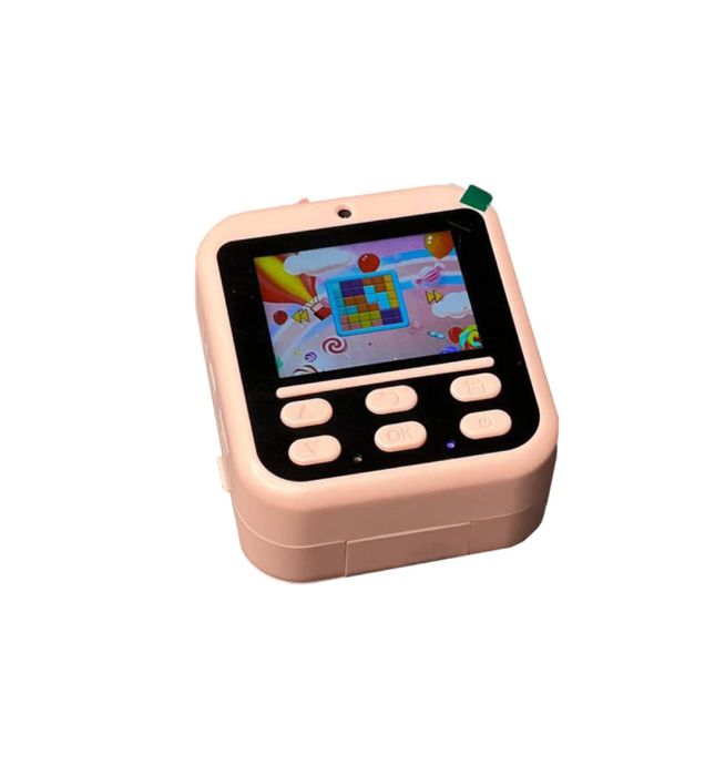 تصویر  دوربین عکاسی چاپ سریع مدل Childrens Digital Print Camera Y900
