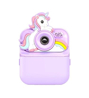 تصویر  دوربین عکاسی چاپ سریع مدل Childrens Digital Print Camera Y900