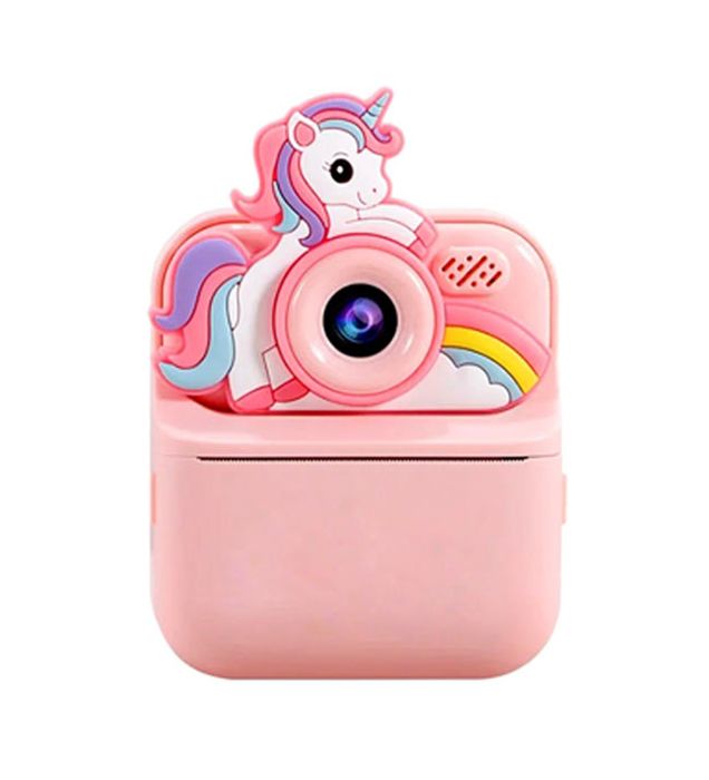 تصویر  دوربین عکاسی چاپ سریع مدل Childrens Digital Print Camera Y900
