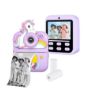 تصویر  دوربین عکاسی چاپ سریع مدل Childrens Digital Print Camera Y900