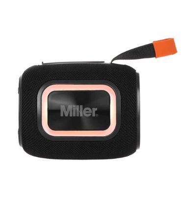 تصویر  اسپیکر بلوتوثی میلر مدل MSP-8035