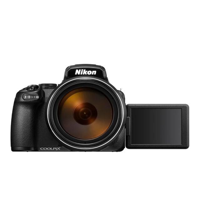 تصویر  دوربین عکاسی نیکون مدل COOLPIX P1100