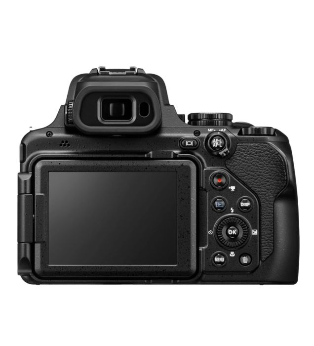 تصویر  دوربین عکاسی نیکون مدل COOLPIX P1100