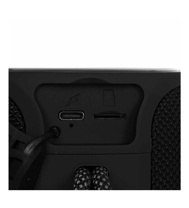 تصویر  اسپیکر بلوتوثی میلر مدل MSP-8025