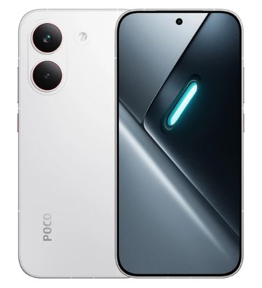 تصویر  گوشی موبایل شیائومی مدل Poco X8 Pro 5G ظرفیت 512 گیگابایت رم 12 گیگابایت