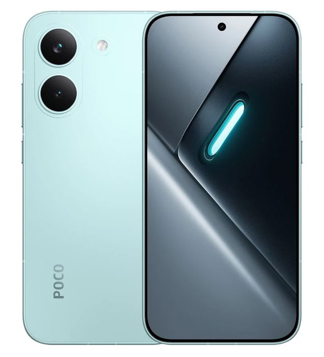 تصویر  گوشی موبایل شیائومی مدل Poco X8 Pro 5G ظرفیت 512 گیگابایت رم 12 گیگابایت