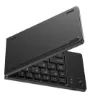 تصویر  کیبورد بی سیم ایکس اُ مدل KB-11 تاشو