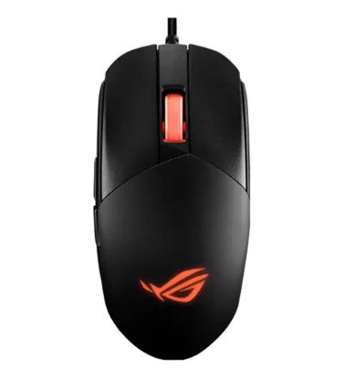 تصویر  ماوس باسیم گیمینگ ایسوس مدل P518 ROG STRIX IMPACT III