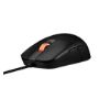 تصویر  ماوس باسیم گیمینگ ایسوس مدل P518 ROG STRIX IMPACT III