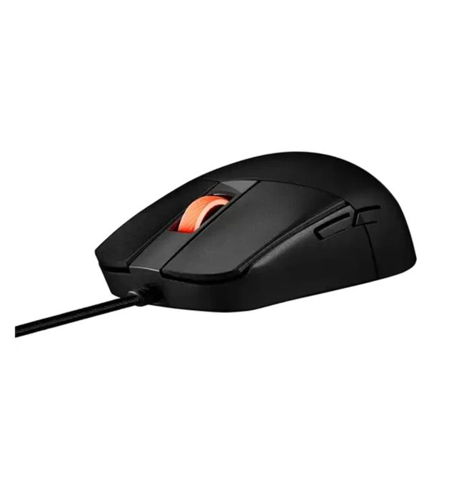 تصویر  ماوس باسیم گیمینگ ایسوس مدل P518 ROG STRIX IMPACT III