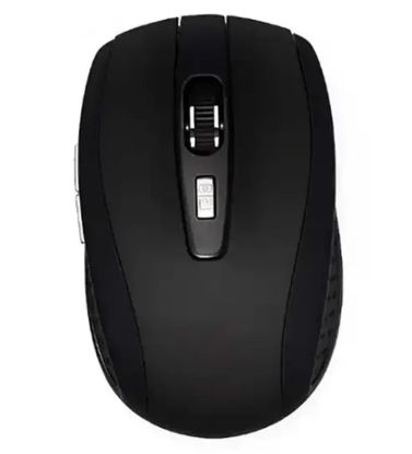 تصویر  ماوس بی‌سیم مدل ASUS MW.100