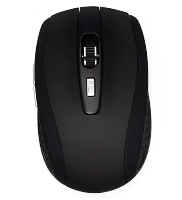 تصویر  ماوس بی‌سیم مدل ASUS MW.100