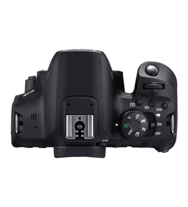 تصویر  دوربین عکاسی کانن مدل EOS 850D بدون لنز