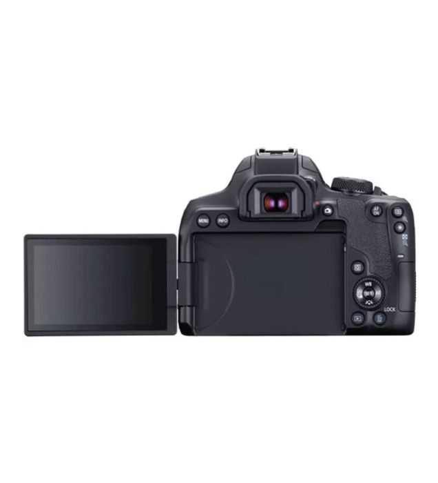 تصویر  دوربین عکاسی کانن مدل EOS 850D بدون لنز
