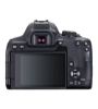 تصویر  دوربین عکاسی کانن مدل EOS 850D بدون لنز