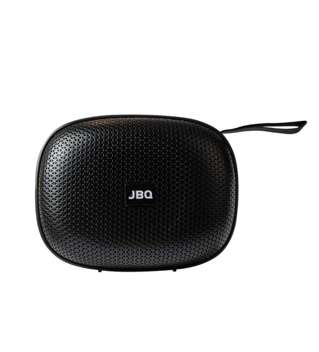 تصویر  اسپیکر بلوتوثی قابل حمل جی بی کیو مدل SP-1100