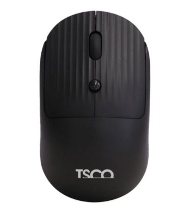 تصویر  ماوس بی سیم تسکو مدل TM 615W