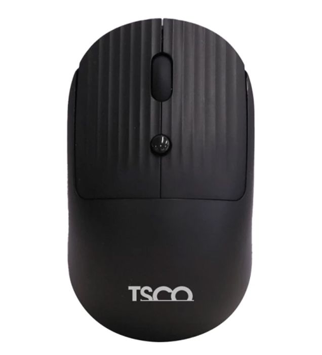 تصویر  ماوس بی سیم تسکو مدل TM 615W