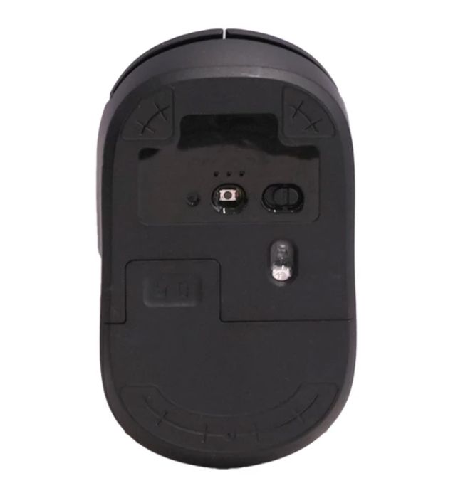 تصویر  ماوس بی سیم تسکو مدل TM 615W