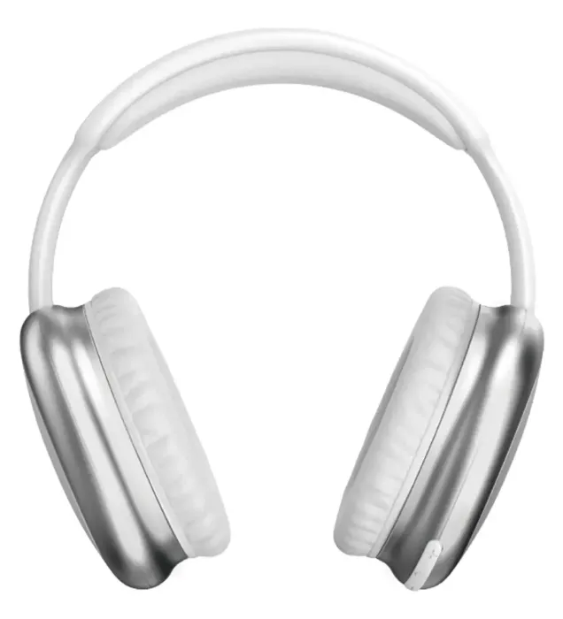 تصویر  هدفون بلوتوثی راک مدل HP-6030BT