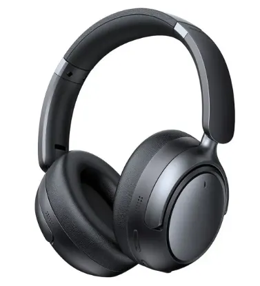 تصویر  هدفون بلوتوثی مک دودو مدل HP-1400