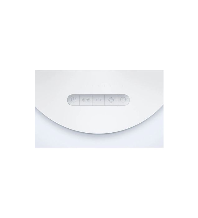 تصویر  پنکه رومیزی شیائومی مدل SMART AIR CIRCULATOR