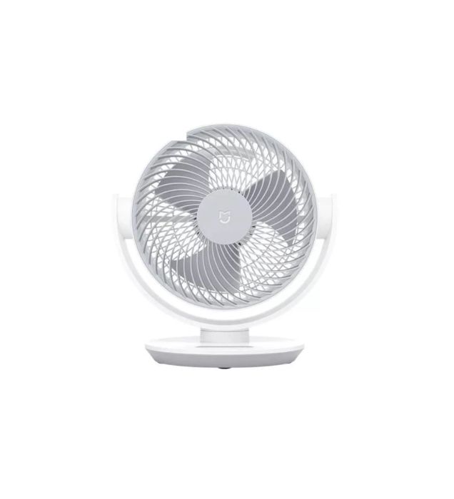تصویر  پنکه رومیزی شیائومی مدل SMART AIR CIRCULATOR