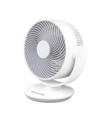 تصویر  پنکه رومیزی شیائومی مدل SMART AIR CIRCULATOR