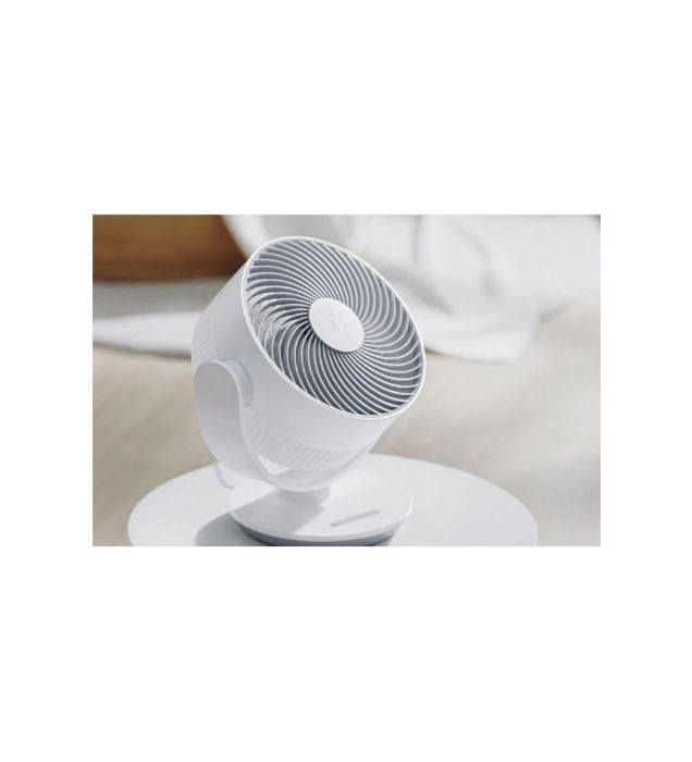 تصویر  پنکه رومیزی شیائومی مدل SMART AIR CIRCULATOR