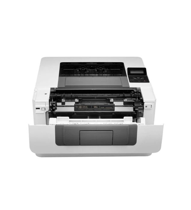 تصویر  پرینتر لیزری اچ پی مدل LaserJet Pro M404dw