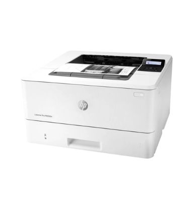 تصویر  پرینتر لیزری اچ پی مدل LaserJet Pro M404dw